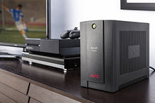 Carica l'immagine nel visualizzatore di Gallery, APC Back-UPS BX - BX700UI - Gruppo di continuità (UPS) prese uscita IEC