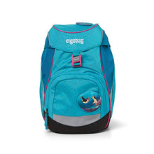 Carica l'immagine nel visualizzatore di Gallery, ergobag - Prime Backpack Single, Zaini Unisex - Multicolore (Hula Hoopbear)
