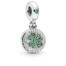 Carica l'immagine nel visualizzatore di Gallery, PANDORA Bead Charm Donna argento - 797906NRGMX - Ilgrandebazar