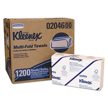 Carica l'immagine nel visualizzatore di Gallery, KLEENEX* ULTRA Asciugamani intercalati 6772-30 confezioni x 94 fogli a 2... - Ilgrandebazar