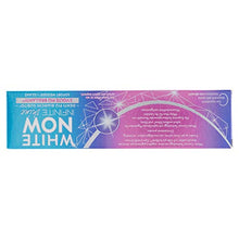 Carica l'immagine nel visualizzatore di Gallery, MENTADENT White Now INFINITY SHINE 75ml - Ilgrandebazar