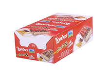 Carica l'immagine nel visualizzatore di Gallery, Loacker Choco&amp; Milk &amp; Cereals - 30 Snack