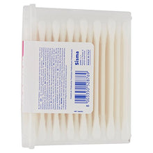 Carica l'immagine nel visualizzatore di Gallery, Cotton Fioc Cotonet Biodegradabili - 300 pezzi - Ilgrandebazar