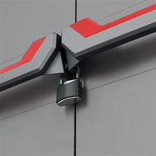 Carica l'immagine nel visualizzatore di Gallery, Keter Stilo Portascope - 68X39X173H Grigio