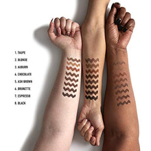 Carica l'immagine nel visualizzatore di Gallery, NYX Professional Makeup Micro Brow Pencil Matita Sopracciglia, Espresso - Ilgrandebazar