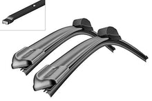 Carica l'immagine nel visualizzatore di Gallery, Bosch 3 397 007 868 Set spazzole tergicristallo
