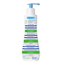 Carica l'immagine nel visualizzatore di Gallery, Mustela – Gel doccia dolce per neonati, set di 3 3 x 500 mL - Ilgrandebazar