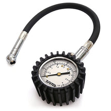 Carica l'immagine nel visualizzatore di Gallery, TIRETEK Flexi-Pro - Misuratore di pressione per pneumatici auto e moto,... - Ilgrandebazar