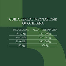Carica l'immagine nel visualizzatore di Gallery, Marchio Amazon - Solimo - Alimento secco completo per cani adulti ricco 20 kg - Ilgrandebazar
