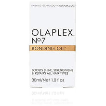 Carica l'immagine nel visualizzatore di Gallery, Bonding Oil N7 OLAPLEX Olio Riparatore Capelli Unisex 30 ml - Ilgrandebazar
