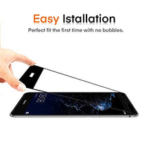 Carica l'immagine nel visualizzatore di Gallery, ivoler [3 Pack] Pellicola Vetro Temperato per Huawei P10 Lite, [Copertura... - Ilgrandebazar