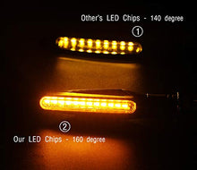 Carica l'immagine nel visualizzatore di Gallery, FEZZ Frecce Led Moto Universali Indicatori Di Direzione LED 4 pack