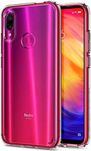 Carica l'immagine nel visualizzatore di Gallery, Spigen Ultra Hybrid compatibile con Xiaomi Redmi Note 7 Custodia, pezzo... - Ilgrandebazar