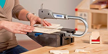 Carica l'immagine nel visualizzatore di Gallery, Dremel Moto-Saw - Sega da traforo compatta con seghetto traforo... - Ilgrandebazar