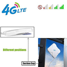 Carica l'immagine nel visualizzatore di Gallery, SMA 4G LTE Antenna, 35dBi High Gain Long Range Network Ethernet Antenna-SMA - Ilgrandebazar