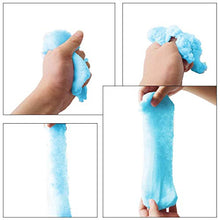 Carica l'immagine nel visualizzatore di Gallery, SWZY Mermaid Slime Fluffy Cloud Fishtail Soft Putty Stress... - Ilgrandebazar