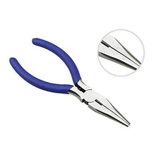 Carica l'immagine nel visualizzatore di Gallery, MAIKEHIGH Kit di Riparazione gomme Heavy Duty - 67 Pezzi PC per Blu - Ilgrandebazar