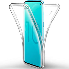 Carica l'immagine nel visualizzatore di Gallery, AROYI Custodia in silicone per protezione paraurti a 360 gradi Samsung... - Ilgrandebazar