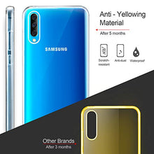Carica l'immagine nel visualizzatore di Gallery, AROYI Custodia protettiva in silicone a 360 gradi per Samsung Galaxy chiaro - Ilgrandebazar
