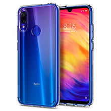 Carica l'immagine nel visualizzatore di Gallery, Spigen Ultra Hybrid compatibile con Xiaomi Redmi Note 7 Custodia, pezzo... - Ilgrandebazar