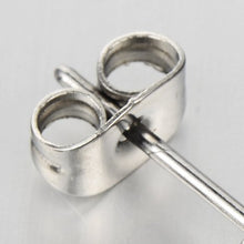 Carica l'immagine nel visualizzatore di Gallery, 1pc Gothic Collegamento Chain Clip-on Orecchini a Cerchio, da Uomo... - Ilgrandebazar