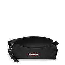 Carica l'immagine nel visualizzatore di Gallery, Eastpak Benchmark Single Astuccio, 6 x 20.5 x 7.5 cm, Nero (Black)