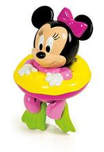 Carica l'immagine nel visualizzatore di Gallery, Clementoni 17121 - Baby Minnie Allegro bagnetto Multicolore