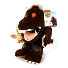 Carica l'immagine nel visualizzatore di Gallery, Gruffalo Hand Puppet 14In [Lingua inglese] (Inglese) Giocattolo – 10 ott 2010 - Ilgrandebazar