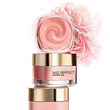 Carica l'immagine nel visualizzatore di Gallery, L'Oréal Paris Crema Viso Anti-Rughe Age Perfect Golden Age, Trattamento...