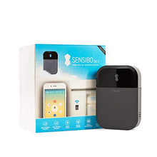 Carica l'immagine nel visualizzatore di Gallery, Sensibo Sky, Controller per Climatizzatore, Wi-Fi, Compatibile con Storm Grey - Ilgrandebazar