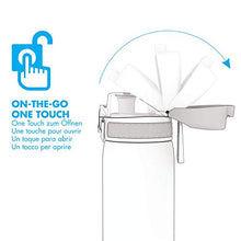 Carica l'immagine nel visualizzatore di Gallery, Ion8 Borraccia senza Perdite, BPA, 500 ml Blu