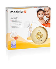 Carica l'immagine nel visualizzatore di Gallery, Medela Swing Tiralatte Elettrico Singolo - Ilgrandebazar