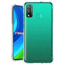 Carica l'immagine nel visualizzatore di Gallery, NewTop Cover per Huawei P Smart/2019/Plus 2019/Z/+/2020, P Smart 2020