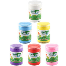 Carica l'immagine nel visualizzatore di Gallery, Luclay Fluffy Slime Stress Sollievo Giocattoli DIY Morbido profumato Viola - Ilgrandebazar