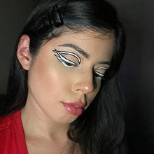 Carica l'immagine nel visualizzatore di Gallery, NYX Professional Makeup Eyeliner Epic Ink Liner, Applicatore a Nero