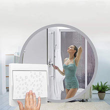 Carica l'immagine nel visualizzatore di Gallery, Interruttore wireless ad energia cinetica auto-generante, senza batteria,...