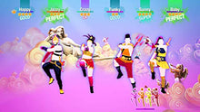 Carica l'immagine nel visualizzatore di Gallery, Just Dance 2020