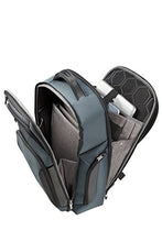 Carica l'immagine nel visualizzatore di Gallery, SAMSONITE XBR - Laptop Backpack 15.6" Zaino Casual, 48 Grigio (Grey/Black)