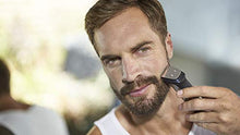 Carica l'immagine nel visualizzatore di Gallery, Philips MG7735/15 Grooming Kit serie 7000 - 12 in1 Tagliacapelli,...