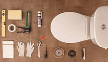 Carica l'immagine nel visualizzatore di Gallery, Pattex Bagno Sano Stop Muffa, sigillante bianco per prevenire la muffa,... - Ilgrandebazar