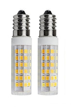 Carica l'immagine nel visualizzatore di Gallery, SFTlite [2 pezzi] Lampadine E14 SES Lampadina LED Warm White - Ilgrandebazar
