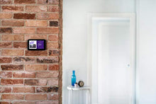 Carica l'immagine nel visualizzatore di Gallery, Homix Termostato Smart con Alexa Integrata - Kit Riscaldamento Autonomo - Ilgrandebazar