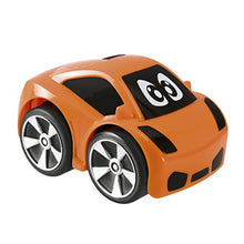 Carica l'immagine nel visualizzatore di Gallery, Chicco - Mini Turbo Touch Macchina Oliver, Arancione, 00009364000000