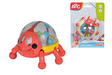 Carica l'immagine nel visualizzatore di Gallery, Simba- ABC Coccinella sonaglio, Multicolore, 104011096