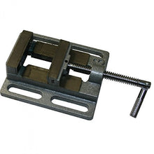 Carica l'immagine nel visualizzatore di Gallery, Einhell 4225706 Morsa per Trapano, Colonna, 75 mm, Grigio - Ilgrandebazar
