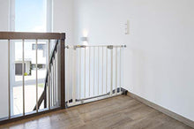 Carica l'immagine nel visualizzatore di Gallery, Hauck Open'n Stop 597026 Cancelletto di Sicurezza 75 - 80 cm senza 75 - 80 - Ilgrandebazar