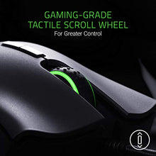 Carica l'immagine nel visualizzatore di Gallery, Razer DeathAdder Elite, Mouse per eSports con tasti mec anici, 16.000 DPI...
