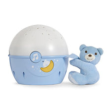 Carica l'immagine nel visualizzatore di Gallery, Chicco First Dream Next2 Stars Gioco, Azzurro, Plastica, 76472 Azzurro - Ilgrandebazar