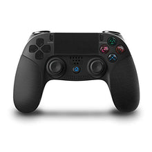 Carica l'immagine nel visualizzatore di Gallery, Gamepad Wireless,CamKing Game Controller for Joystick Playstation 4 Gioco...