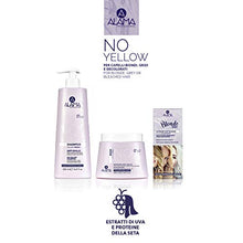 Carica l'immagine nel visualizzatore di Gallery, Alama Professional No-Yellow Mask - 500 ml - Ilgrandebazar